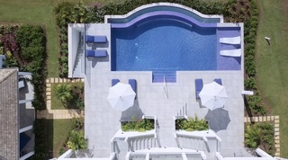 Lancaster Drive 20 – Seabreeze villa in Royal Westmoreland, Barbados