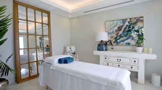 Lancaster Drive 20 – Seabreeze villa in Royal Westmoreland, Barbados