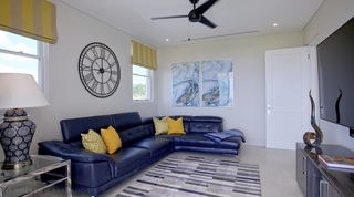 Lancaster Drive 20 – Seabreeze villa in Royal Westmoreland, Barbados