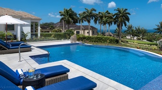 Lancaster Drive 20 – Seabreeze villa in Royal Westmoreland, Barbados