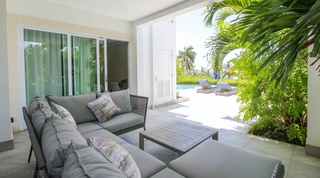Lancaster Drive 20 – Seabreeze villa in Royal Westmoreland, Barbados