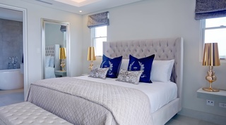 Lancaster Drive 20 – Seabreeze villa in Royal Westmoreland, Barbados