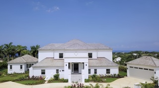 Lancaster Drive 20 – Seabreeze villa in Royal Westmoreland, Barbados