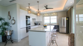 Lancaster Drive 20 – Seabreeze villa in Royal Westmoreland, Barbados