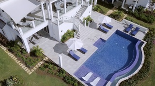 Lancaster Drive 20 – Seabreeze villa in Royal Westmoreland, Barbados