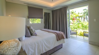 Lancaster Drive 20 – Seabreeze villa in Royal Westmoreland, Barbados