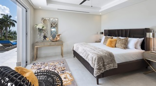 Lancaster Drive 20 – Seabreeze villa in Royal Westmoreland, Barbados
