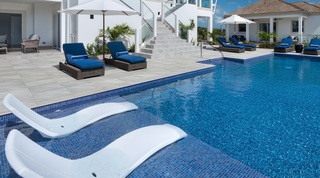 Lancaster Drive 20 – Seabreeze villa in Royal Westmoreland, Barbados