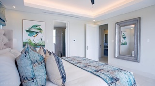 Lancaster Drive 20 – Seabreeze villa in Royal Westmoreland, Barbados