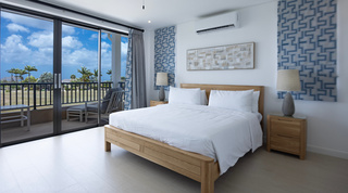 Lancaster Mews 1 villa in Royal Westmoreland, Barbados