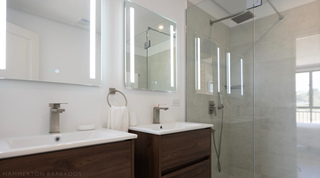 Lancaster Mews 1 villa in Royal Westmoreland, Barbados