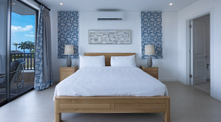 Lancaster Mews 1 villa in Royal Westmoreland, Barbados