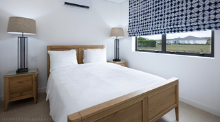 Lancaster Mews 1 villa in Royal Westmoreland, Barbados