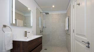 Lancaster Mews 1 villa in Royal Westmoreland, Barbados