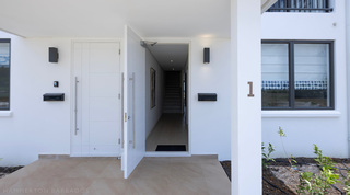 Lancaster Mews 1 villa in Royal Westmoreland, Barbados