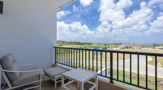 Lancaster Mews 1 villa in Royal Westmoreland, Barbados