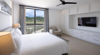 Lancaster Mews 1 villa in Royal Westmoreland, Barbados