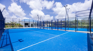 Lancaster Mews 1 villa in Royal Westmoreland, Barbados