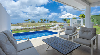 Lancaster Mews 1 villa in Royal Westmoreland, Barbados