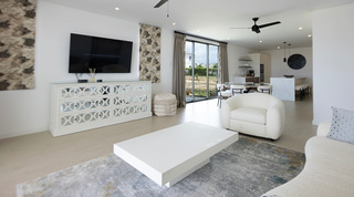 Lancaster Mews 1 villa in Royal Westmoreland, Barbados