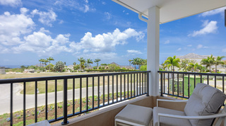 Lancaster Mews 1 villa in Royal Westmoreland, Barbados