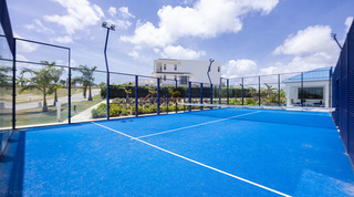 Lancaster Mews 1 villa in Royal Westmoreland, Barbados