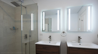 Lancaster Mews 1 villa in Royal Westmoreland, Barbados