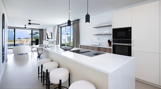 Lancaster Mews 1 villa in Royal Westmoreland, Barbados