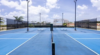 Lancaster Mews 1 villa in Royal Westmoreland, Barbados