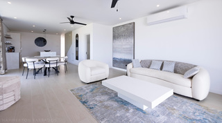 Lancaster Mews 1 villa in Royal Westmoreland, Barbados