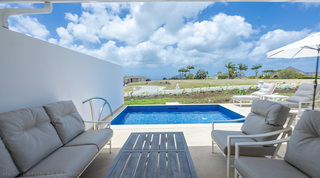 Lancaster Mews 1 villa in Royal Westmoreland, Barbados