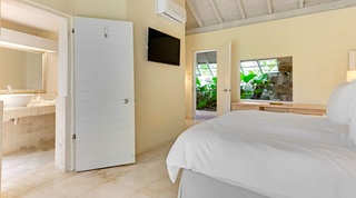 Landmark House villa in Sandy Lane Beach, Barbados