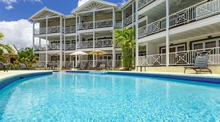 Lantana 2 villa in Weston, Barbados