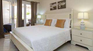 Lantana 2 apartment in Weston, Barbados