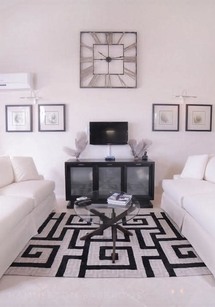 Lantana 20 apartment in Weston, Barbados