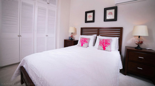 Lantana 20 apartment in Weston, Barbados