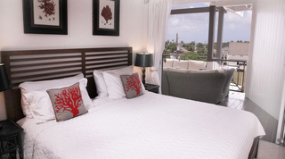 Lantana 20 apartment in Weston, Barbados