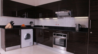 Lantana 20 apartment in Weston, Barbados