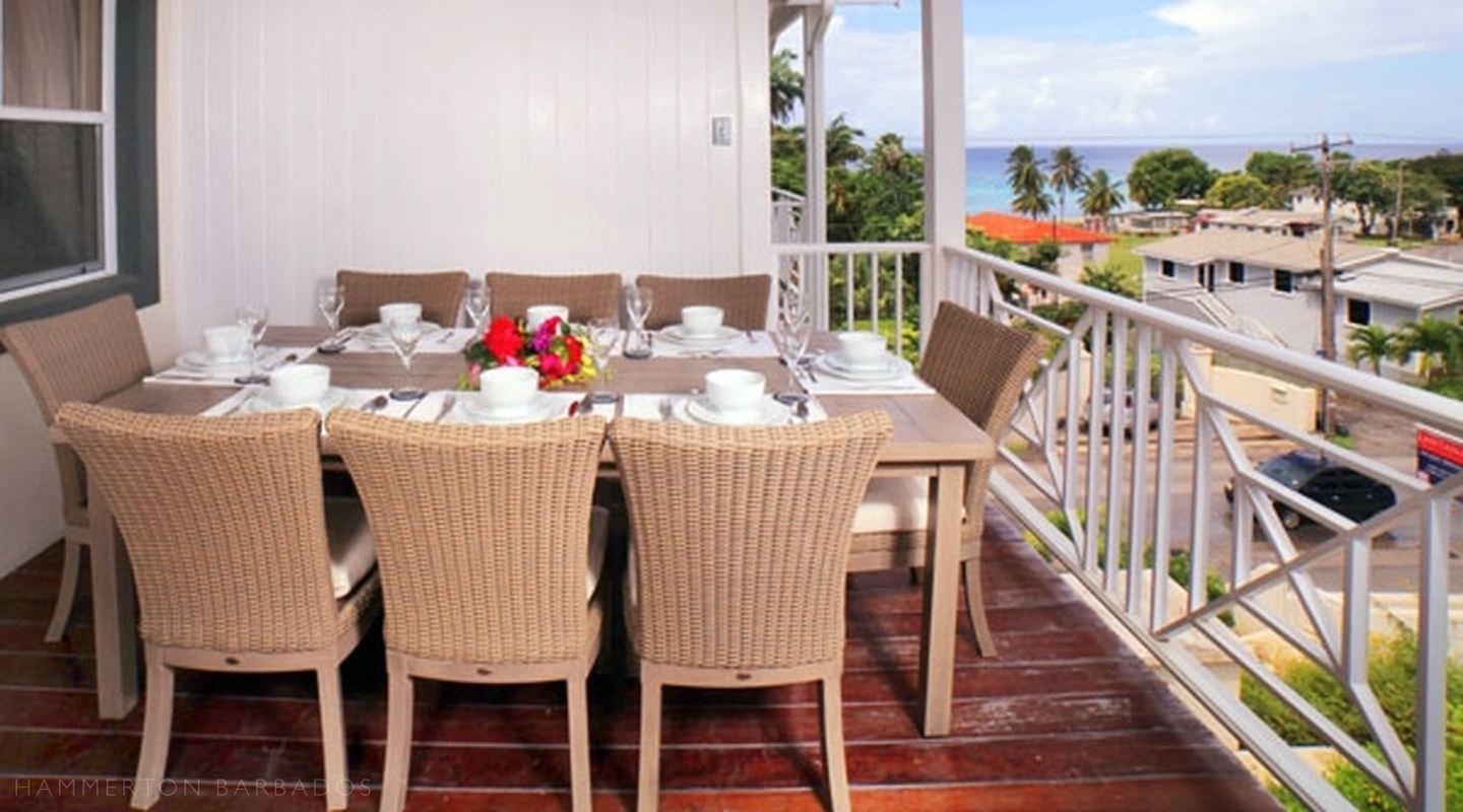 Lantana 20 villa in Weston, Barbados