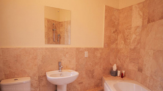 Lantana 20 apartment in Weston, Barbados