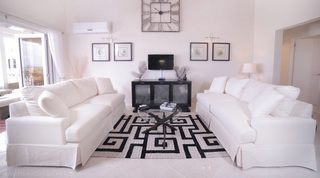 Lantana 20 apartment in Weston, Barbados