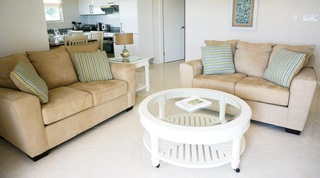Lantana 42 apartment in Weston, Barbados