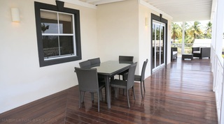 Lantana 42 apartment in Weston, Barbados