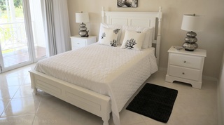 Lantana 42 apartment in Weston, Barbados