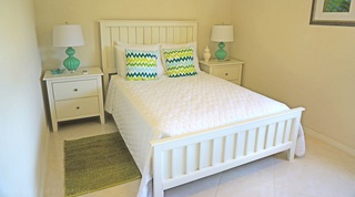 Lantana 42 apartment in Weston, Barbados
