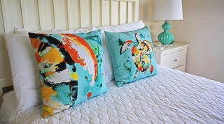 Lantana 42 apartment in Weston, Barbados