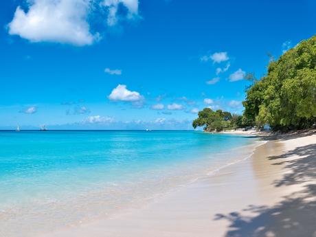 Latitude villa in Gibbs, Barbados