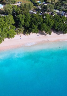 Latitude villa in Gibbs, Barbados