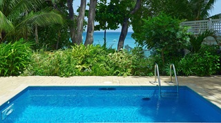 Latitude villa in Gibbs, Barbados