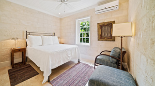 Latitude villa in Gibbs Beach, Barbados